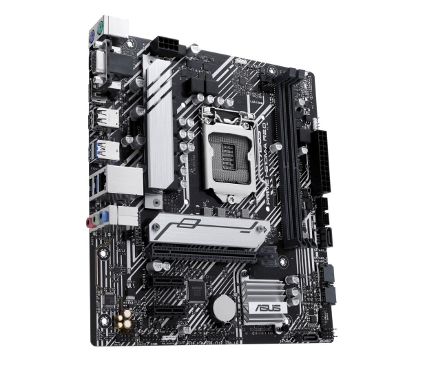 ASUS PRIME H510M-A R2.0 - 1241929 - zdjęcie 2